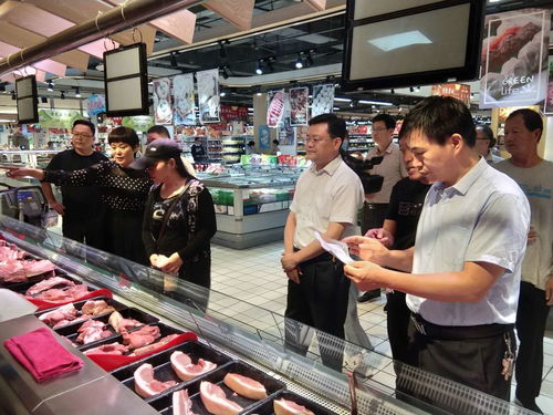 臨沭縣開展節(jié)前安全大檢查，筑牢“雙節(jié)”安全防線