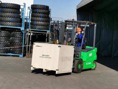 中央、市級(jí)和香港媒體齊聚松江，探訪特種設(shè)備數(shù)字化監(jiān)管服務(wù)創(chuàng)新實(shí)踐